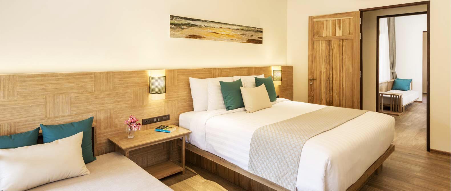 Phi Phi Island Village Resort