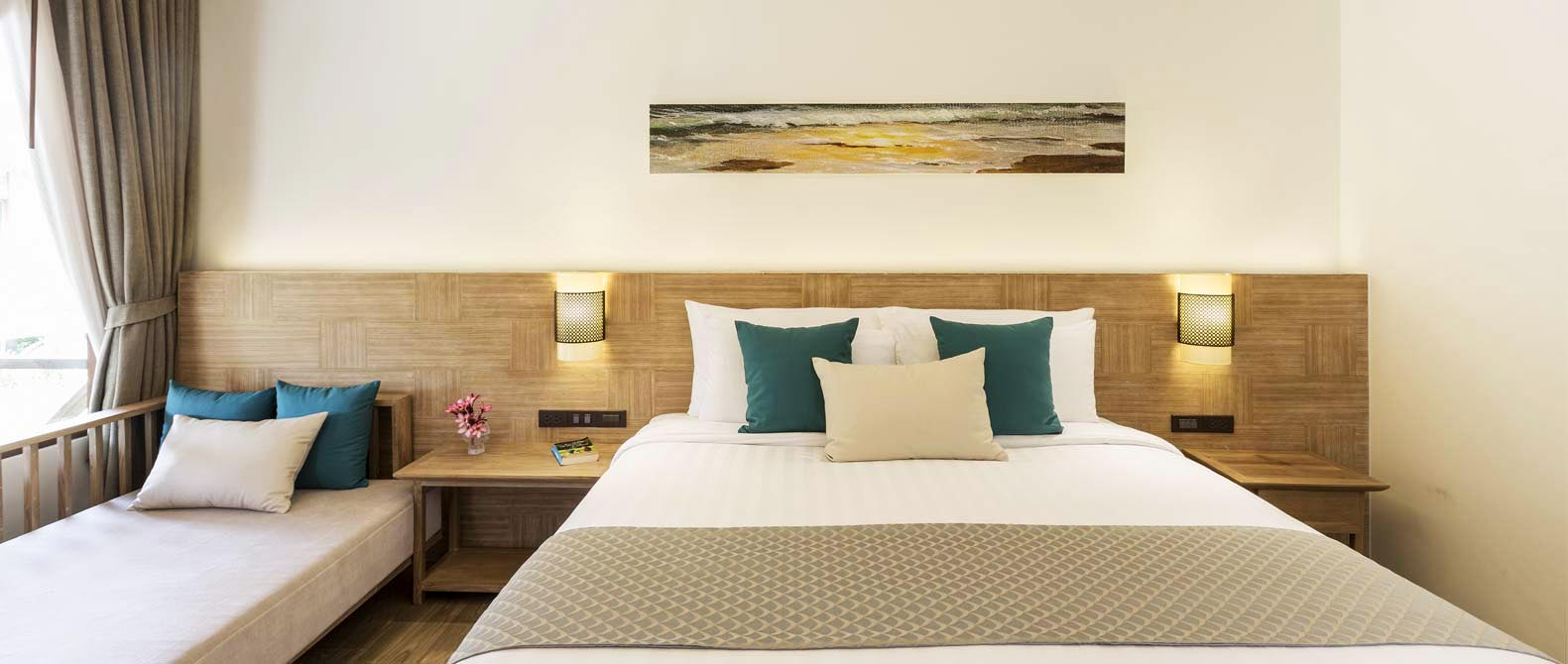 Phi Phi Island Village Resort