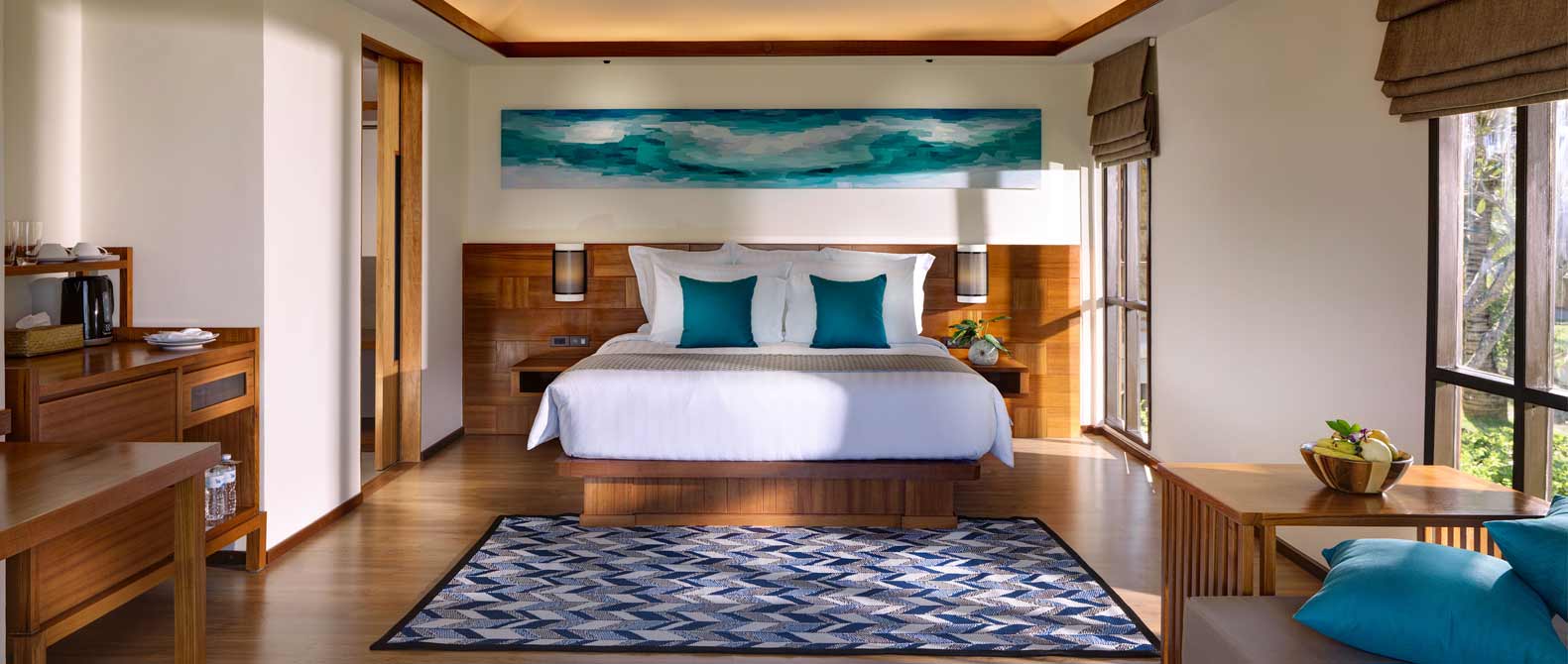 Phi Phi Island Village Resort