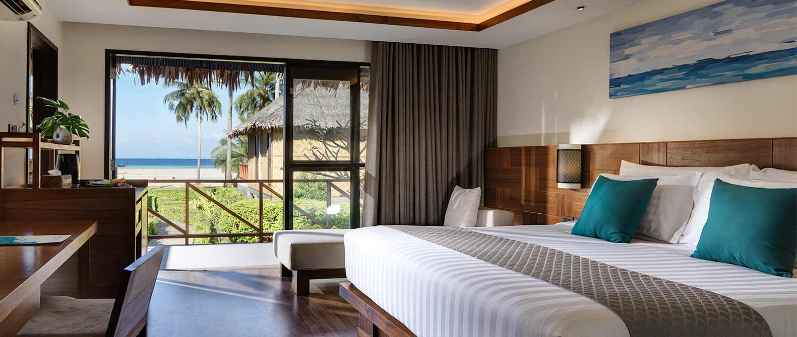 Phi Phi Island Village Resort