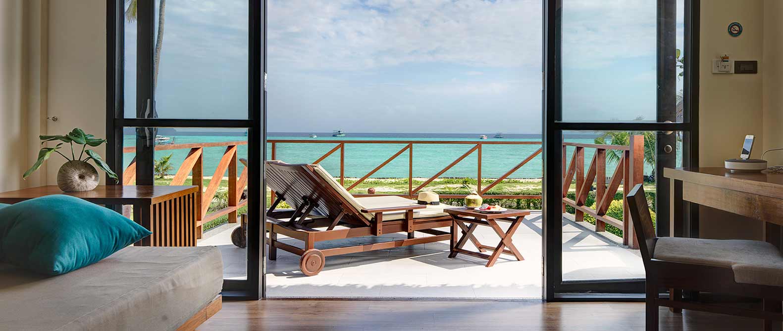 Phi Phi Island Village Resort