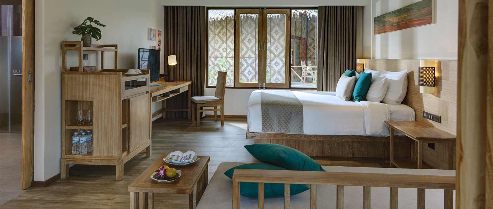 Phi Phi Island Village Resort