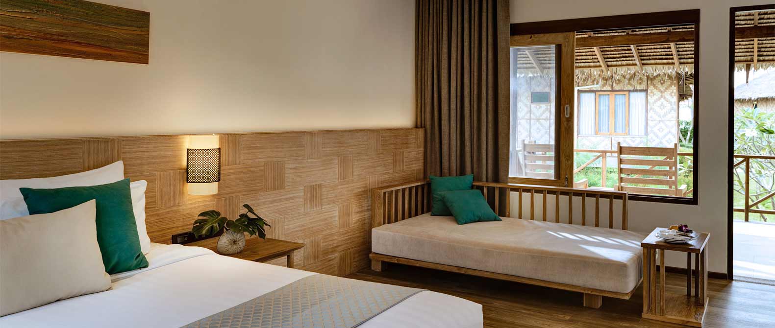 Phi Phi Island Village Resort