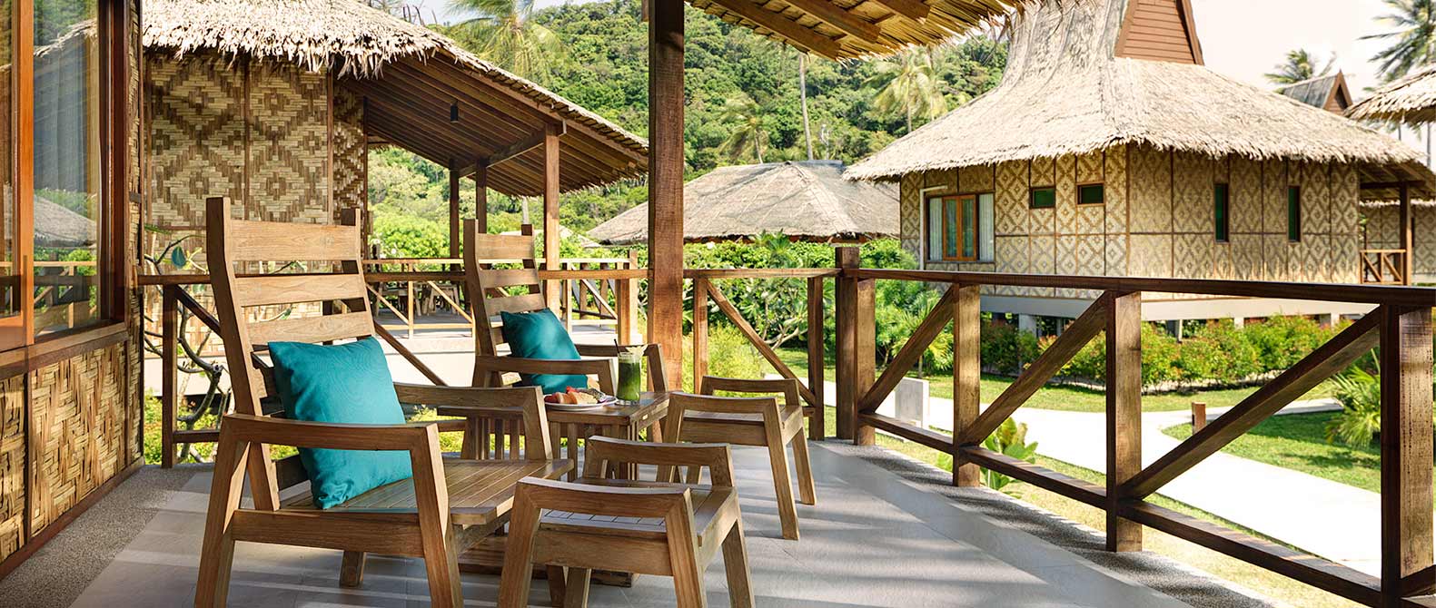 Phi Phi Island Village Resort