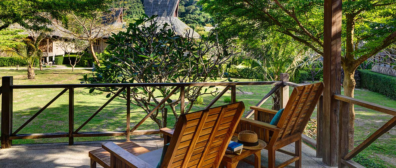 Phi Phi Island Village Resort