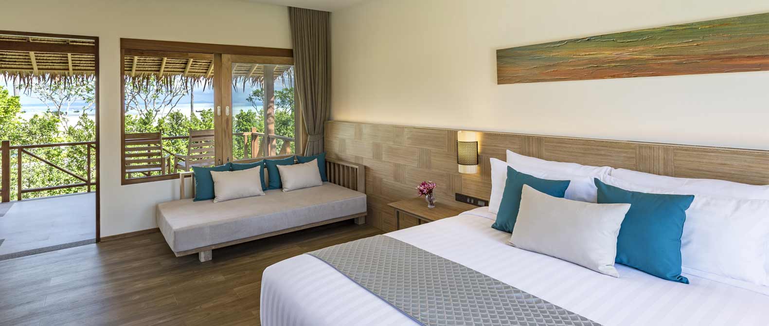 Phi Phi Island Village Resort