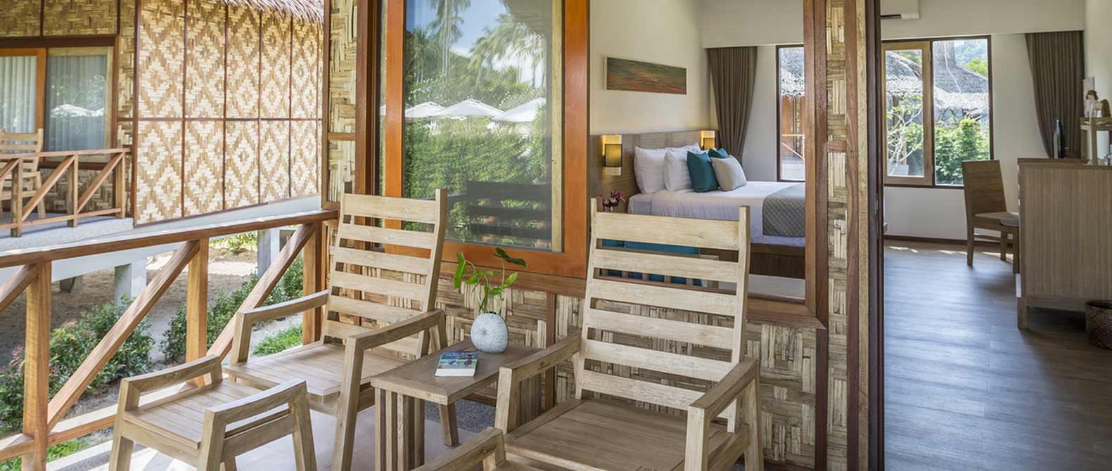 Phi Phi Island Village Resort