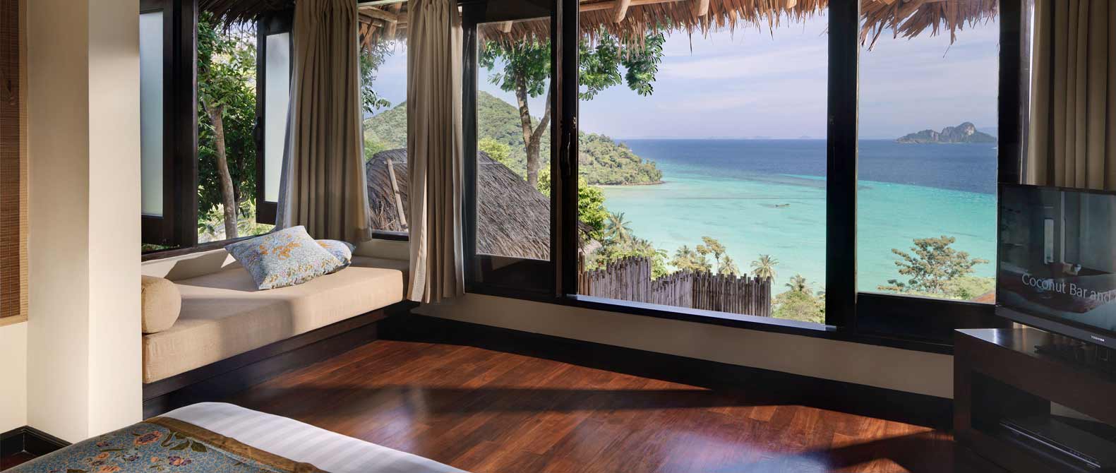 Phi Phi Island Village Resort