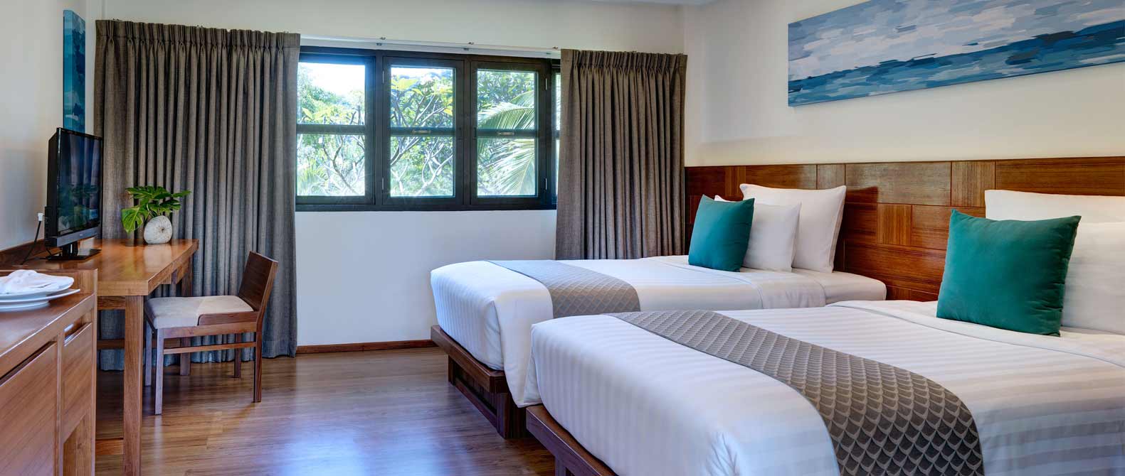 Phi Phi Island Village Resort