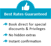 Book direct wtih save at Phi phi island village resort