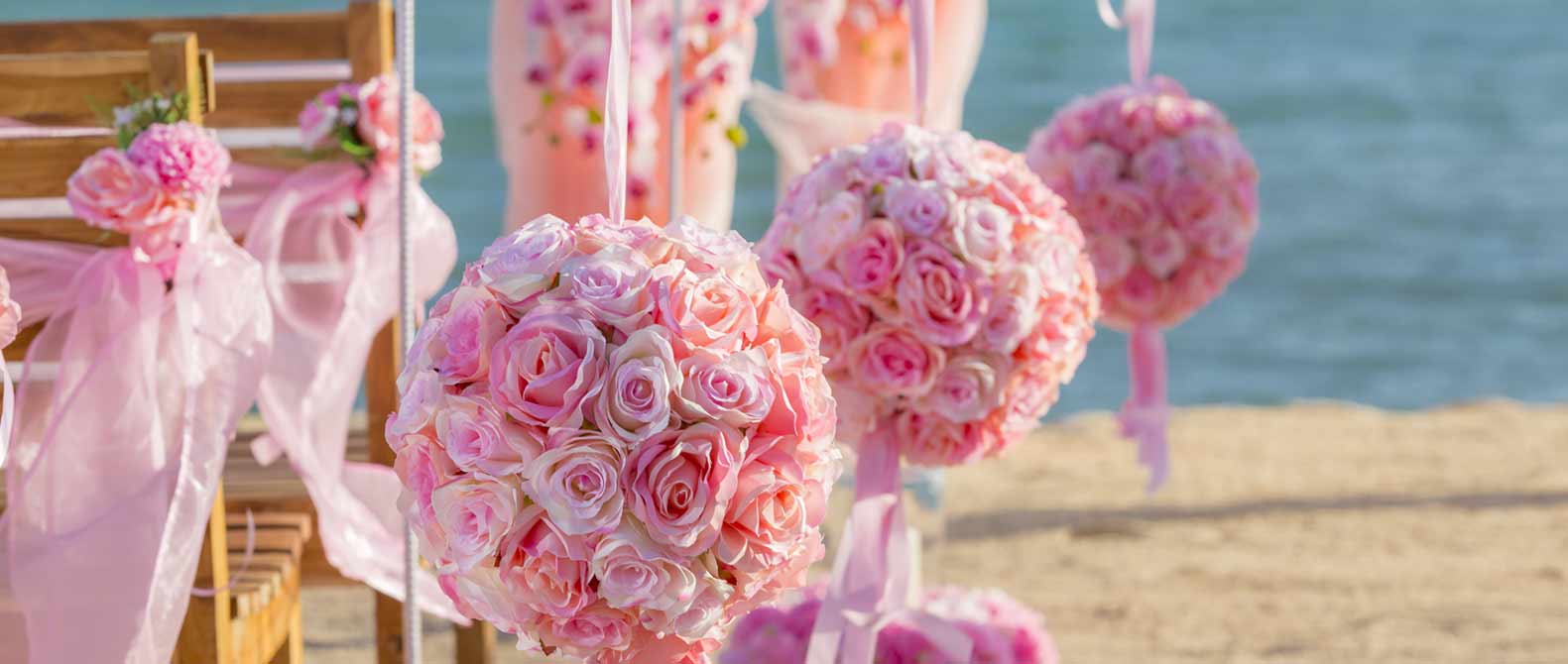 Phi Phi Wedding Resort