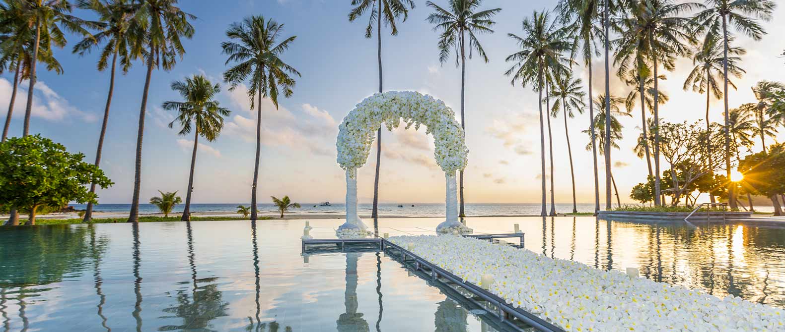 Phi Phi Wedding Resort