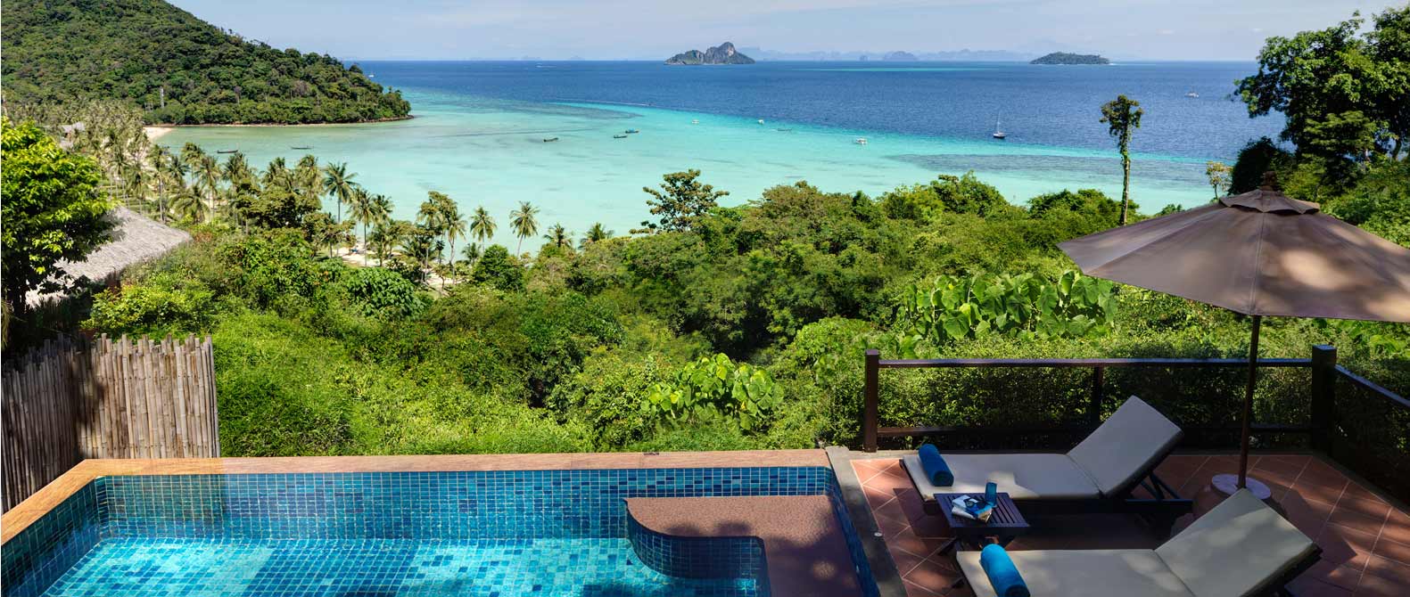 Phi Phi Resort