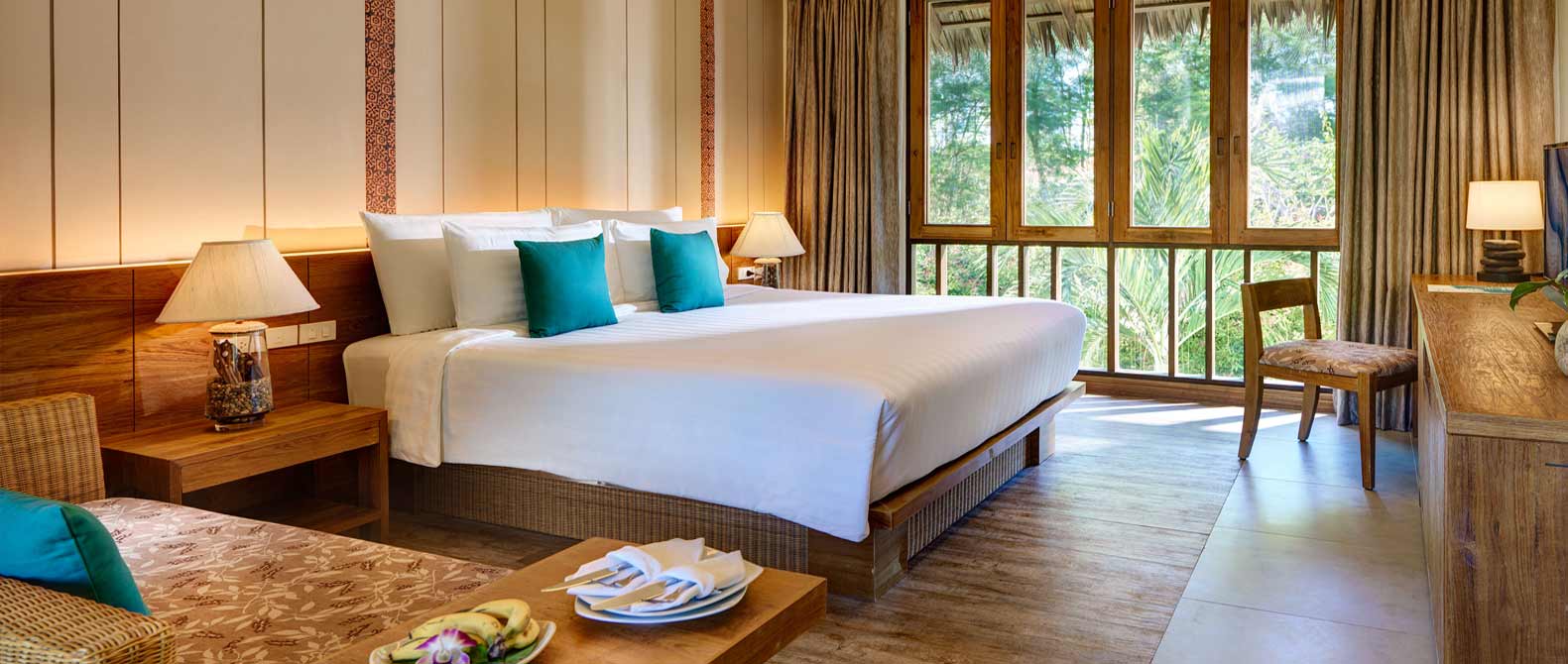 Beach Hotel